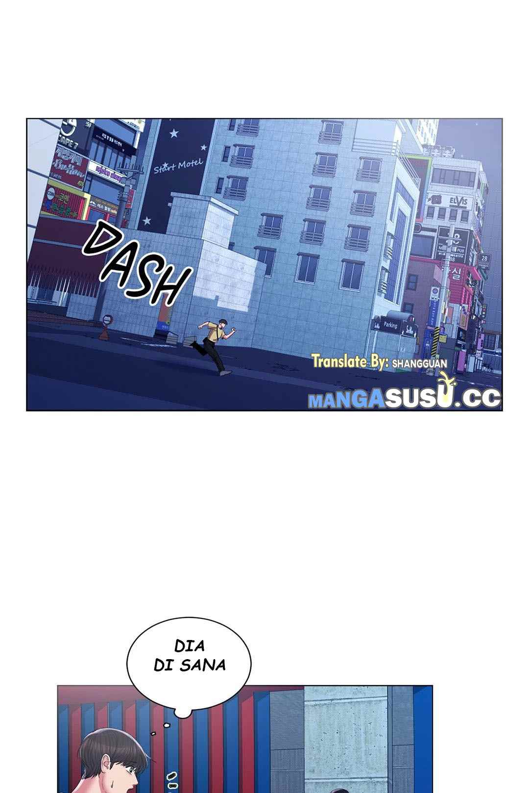 Campus Love - Chapter 10 10