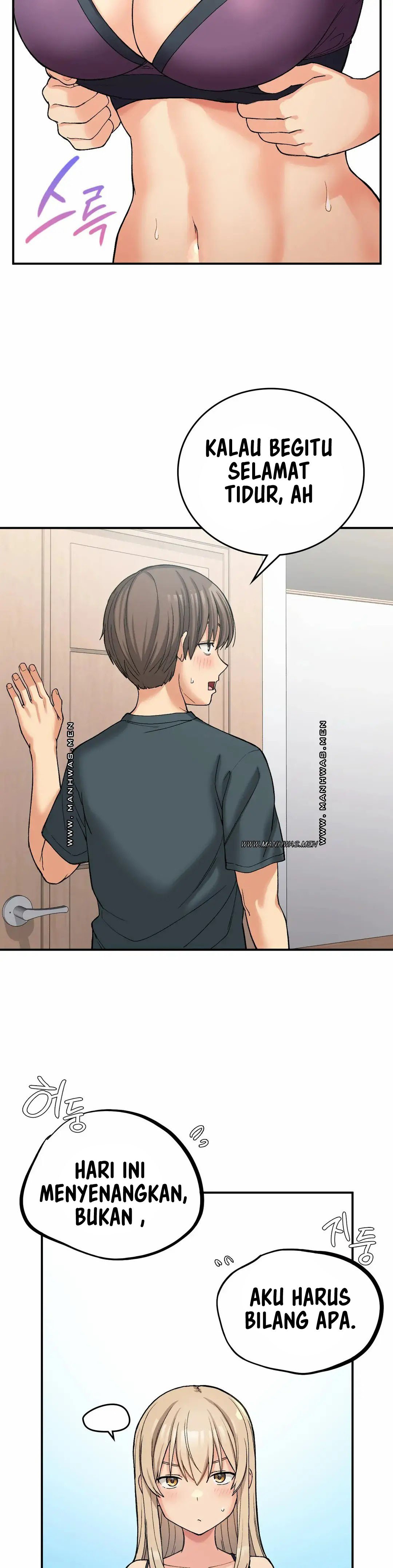 Will we live together in the country - Chapter 10 42