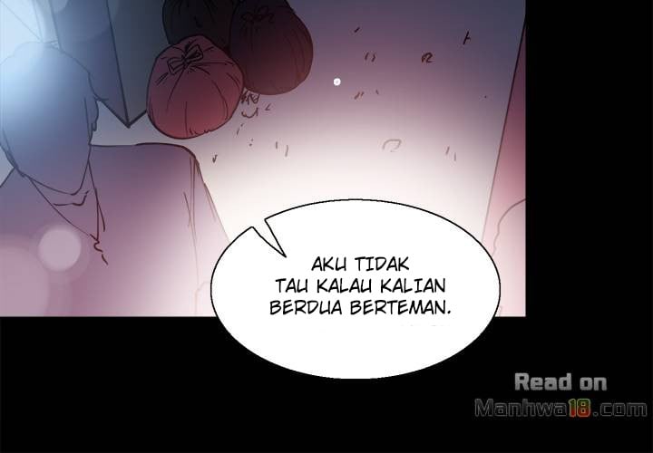 Body Change - Chapter 10 29