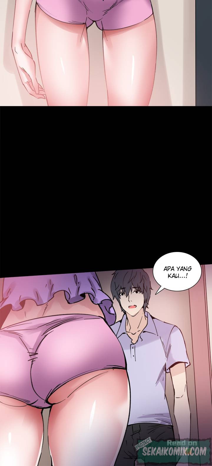 Body Change - Chapter 10 47