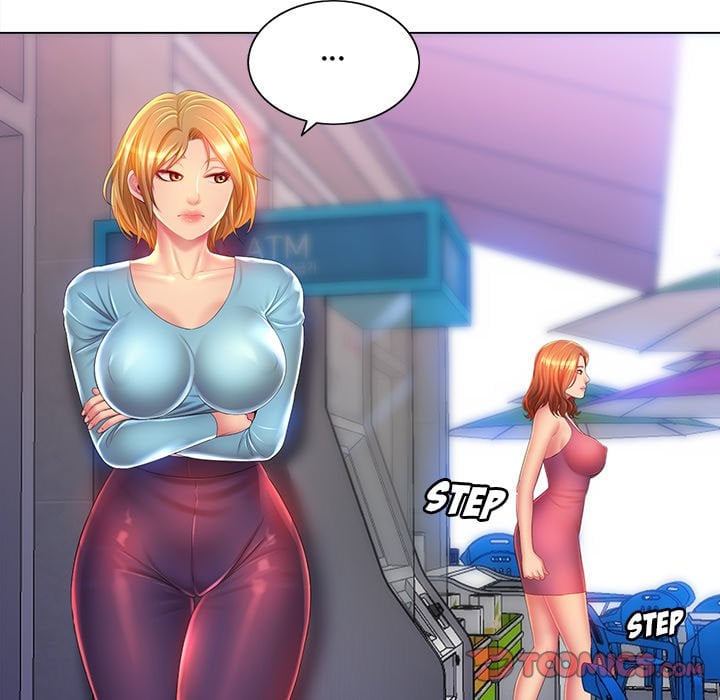 His Voice - Chapter 10 36