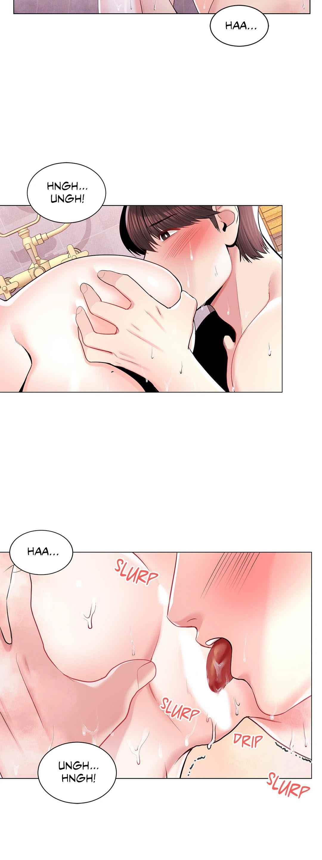 Campus Love - Chapter 10 27