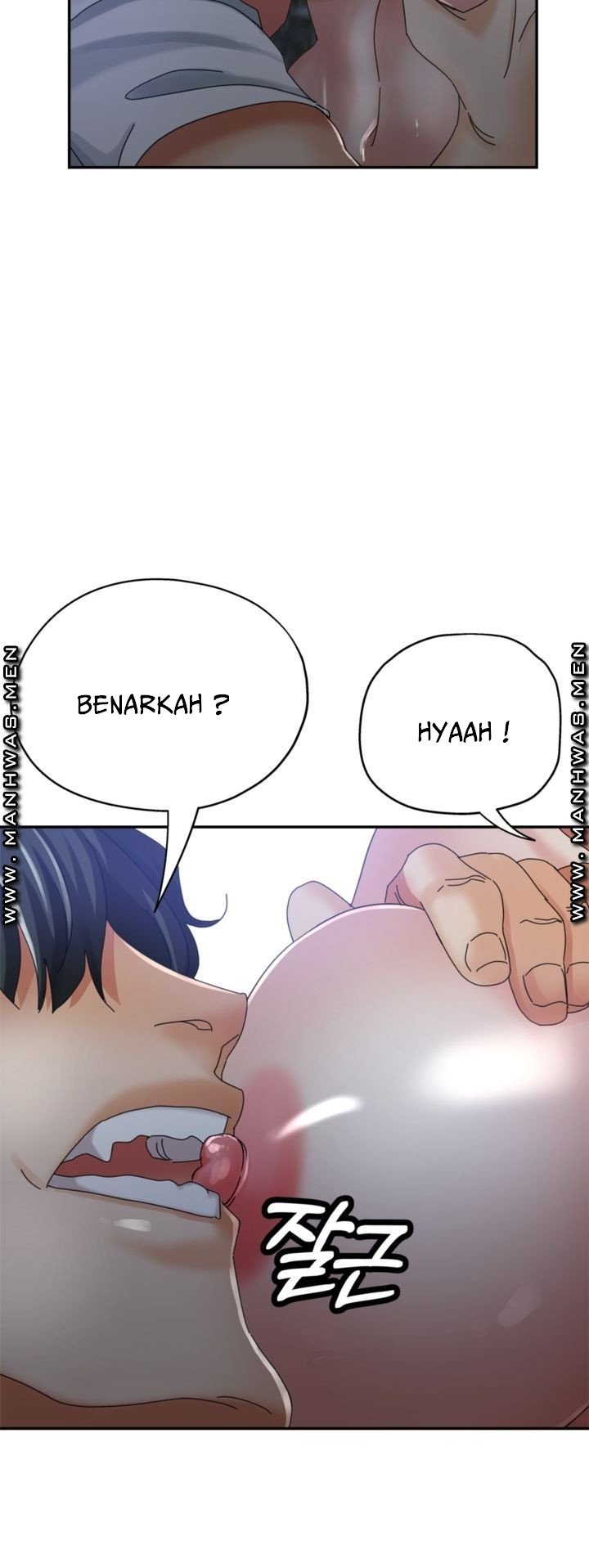 Stepmother&#8217;s Sisters - Chapter 11 32