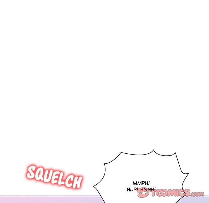 His Voice - Chapter 10 110