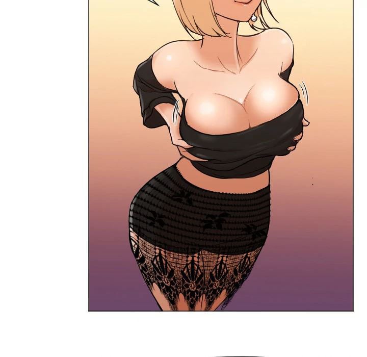 Good Night - Chapter 10 105 Good Night - Chapter 10 105