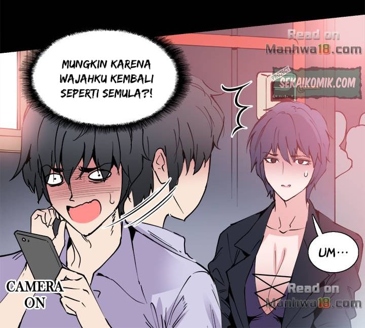 Body Change - Chapter 10 11