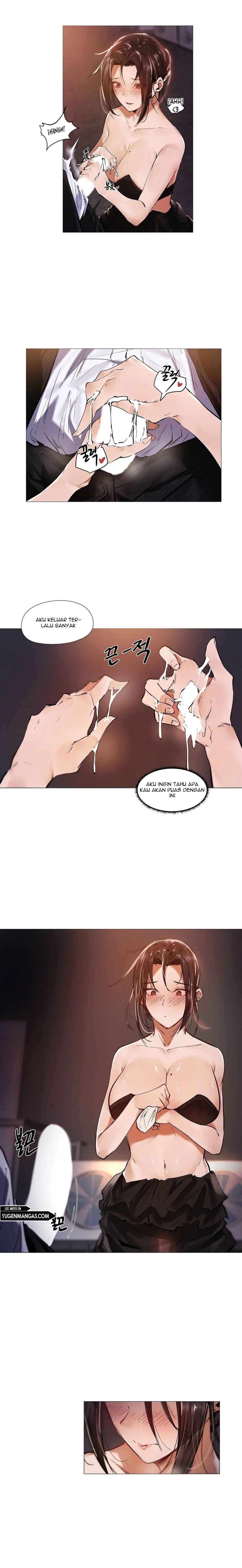 You&#8217;ve Finished Working - Chapter 10 14