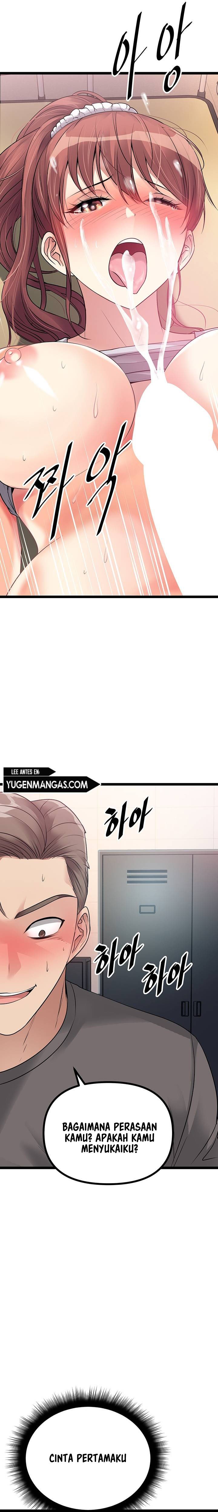Cucumber Market - Chapter 10 38