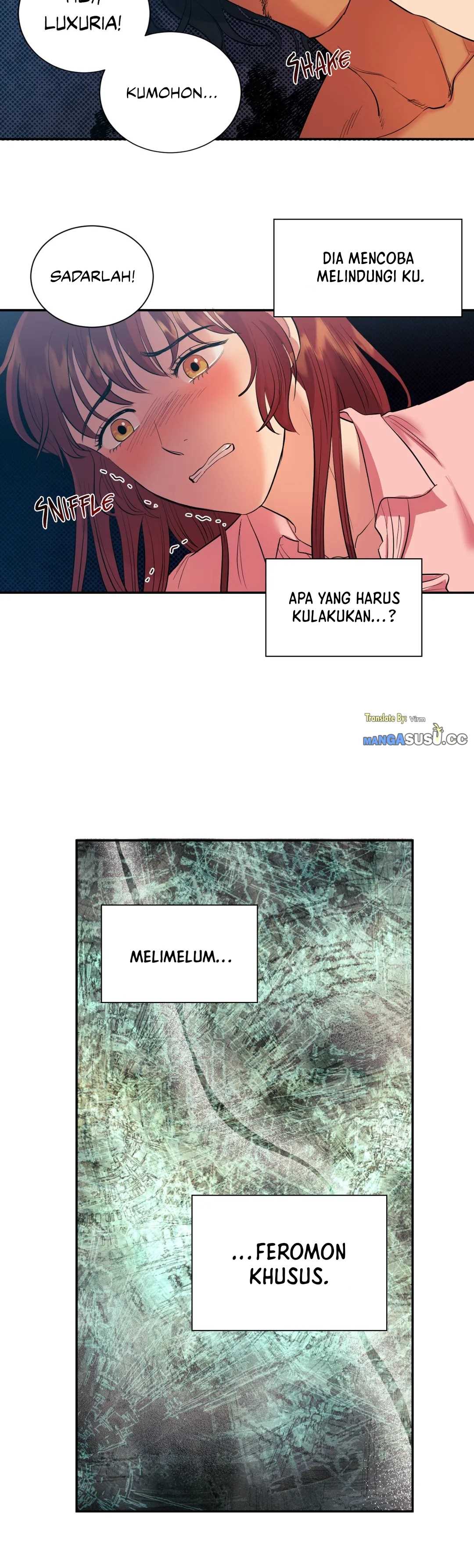 Hana’s Demons of Lust - Chapter 10 29