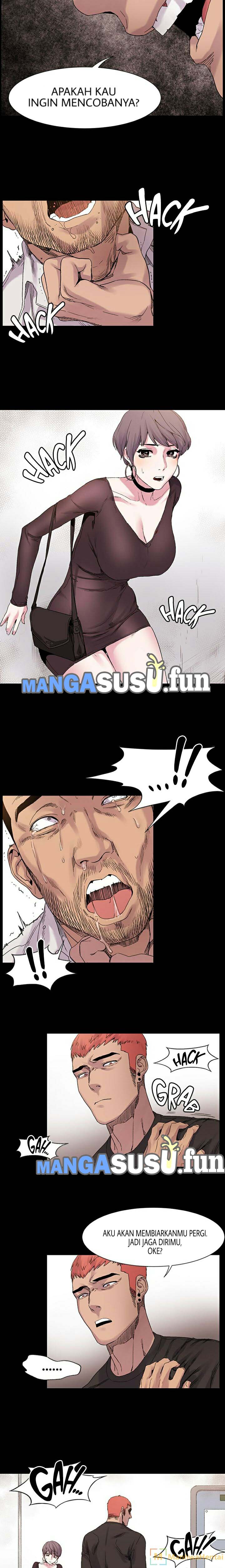 My Kingdom (Silent War) - Chapter 10 8