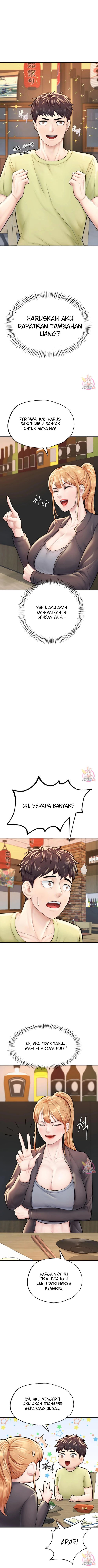 I Want to be Alpha - Chapter 10 3 I Want to be Alpha - Chapter 10 3