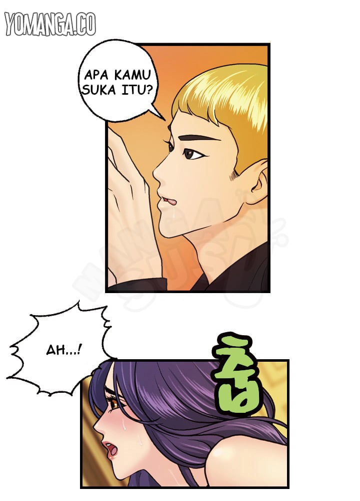 Guest House - Chapter 10 5