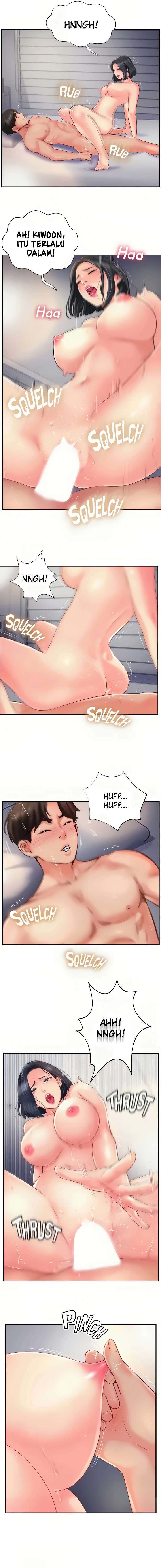 At the Top - Chapter 10 3