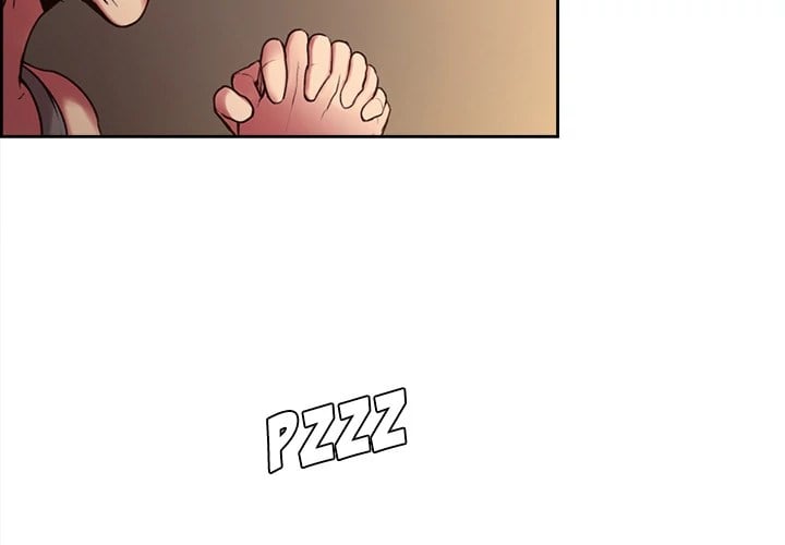 Erostica - Chapter 10 6