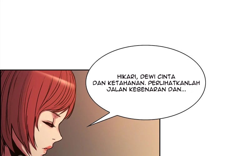 Erostica - Chapter 10 5
