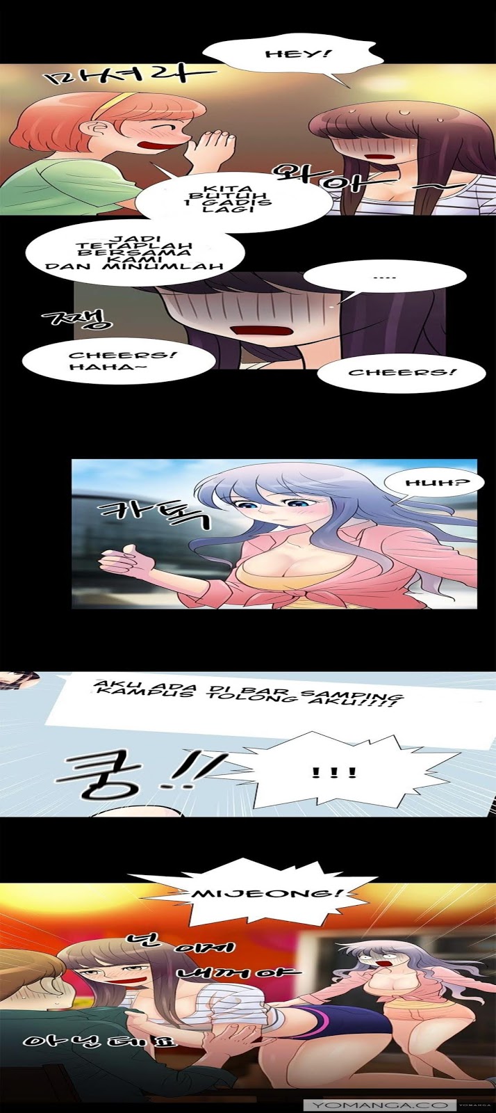 Will You Do as I Say? - Chapter 10 3 Will You Do as I Say? - Chapter 10 3