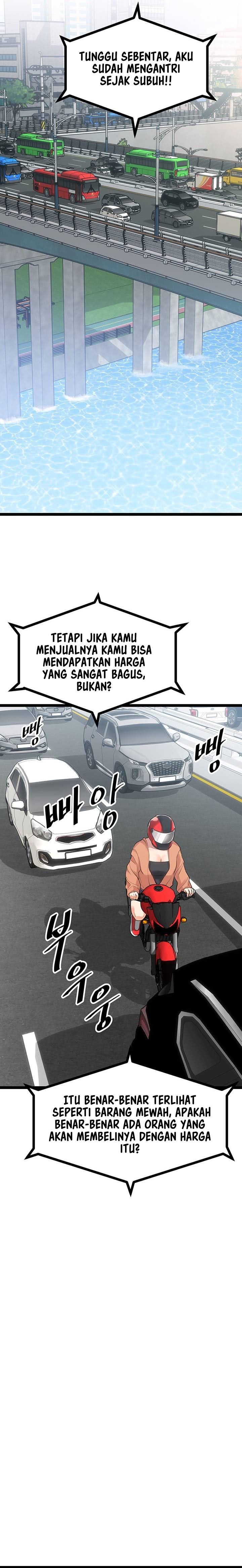 Cucumber Market - Chapter 10 9