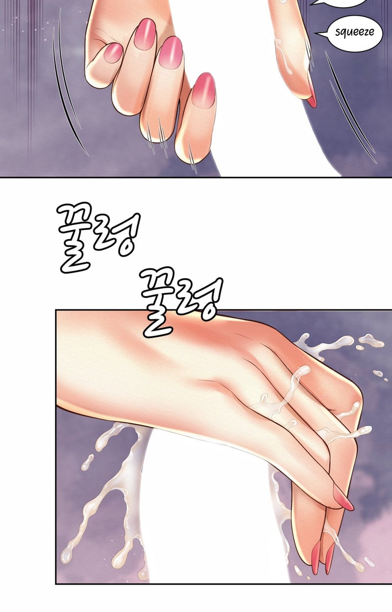 Office Romance - Chapter 10 36