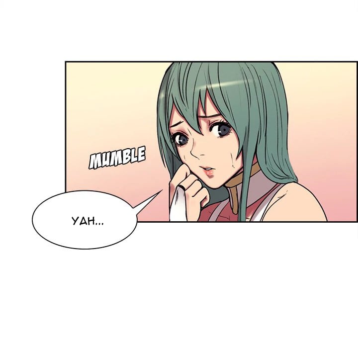 Erostica - Chapter 10 15