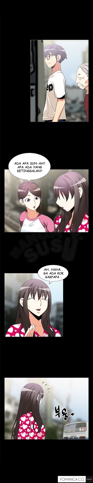 Love Parameter - Chapter 10 13