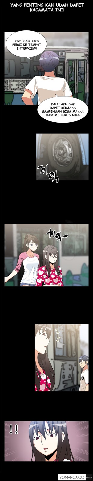 Love Parameter - Chapter 10 12