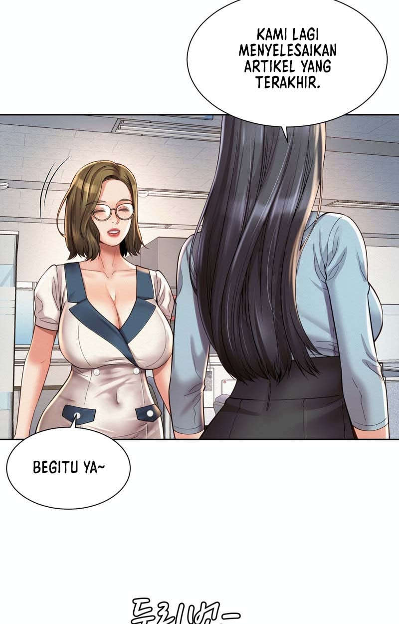 Office Romance - Chapter 10 59