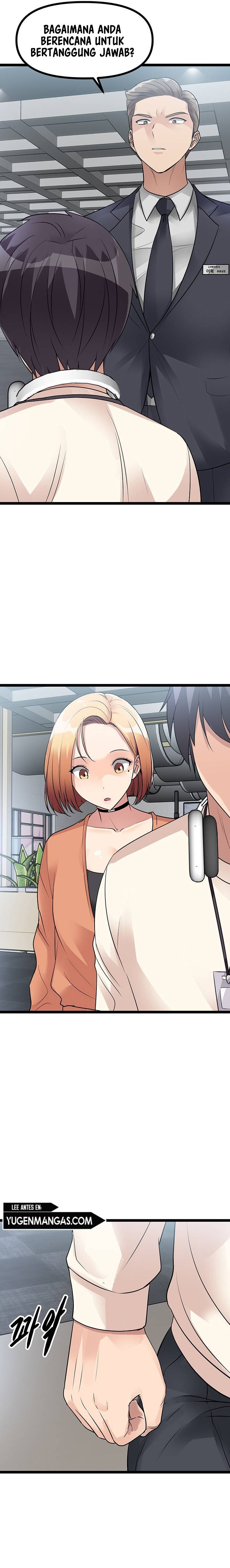 Cucumber Market - Chapter 10 40