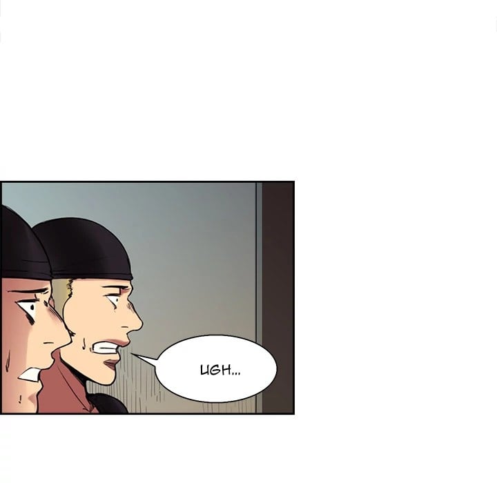 Erostica - Chapter 10 37
