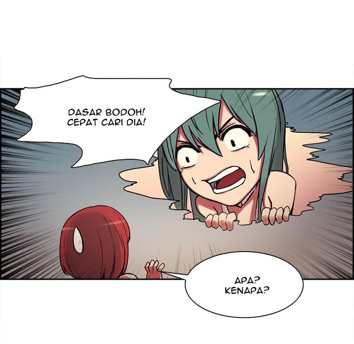 Erostica - Chapter 10 14