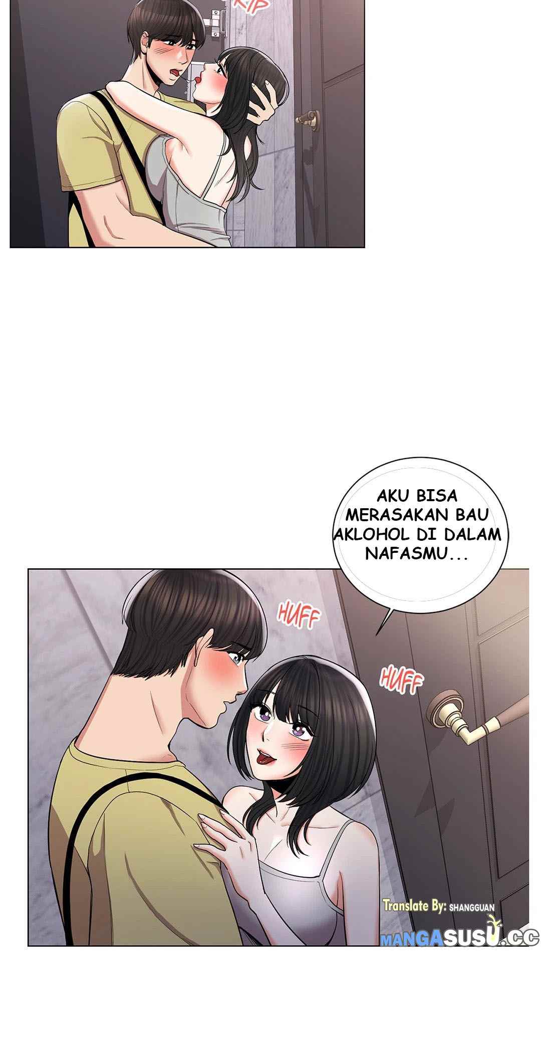 Campus Love - Chapter 10 18