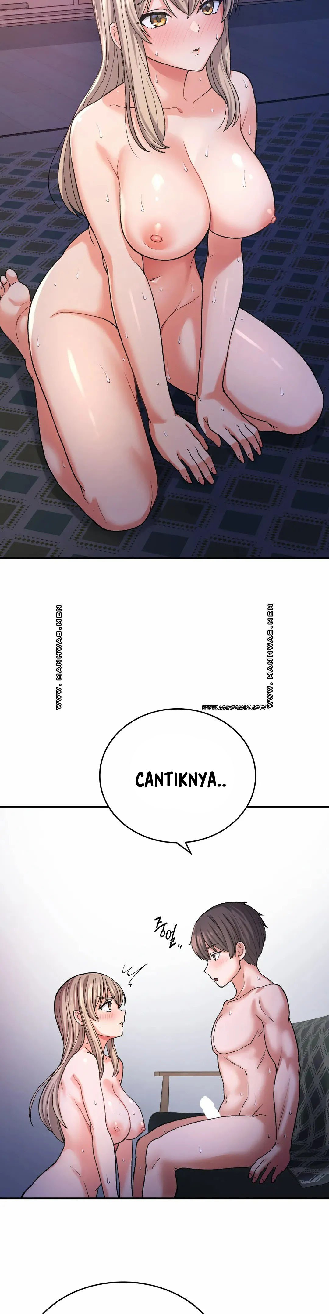 Will we live together in the country - Chapter 10 15