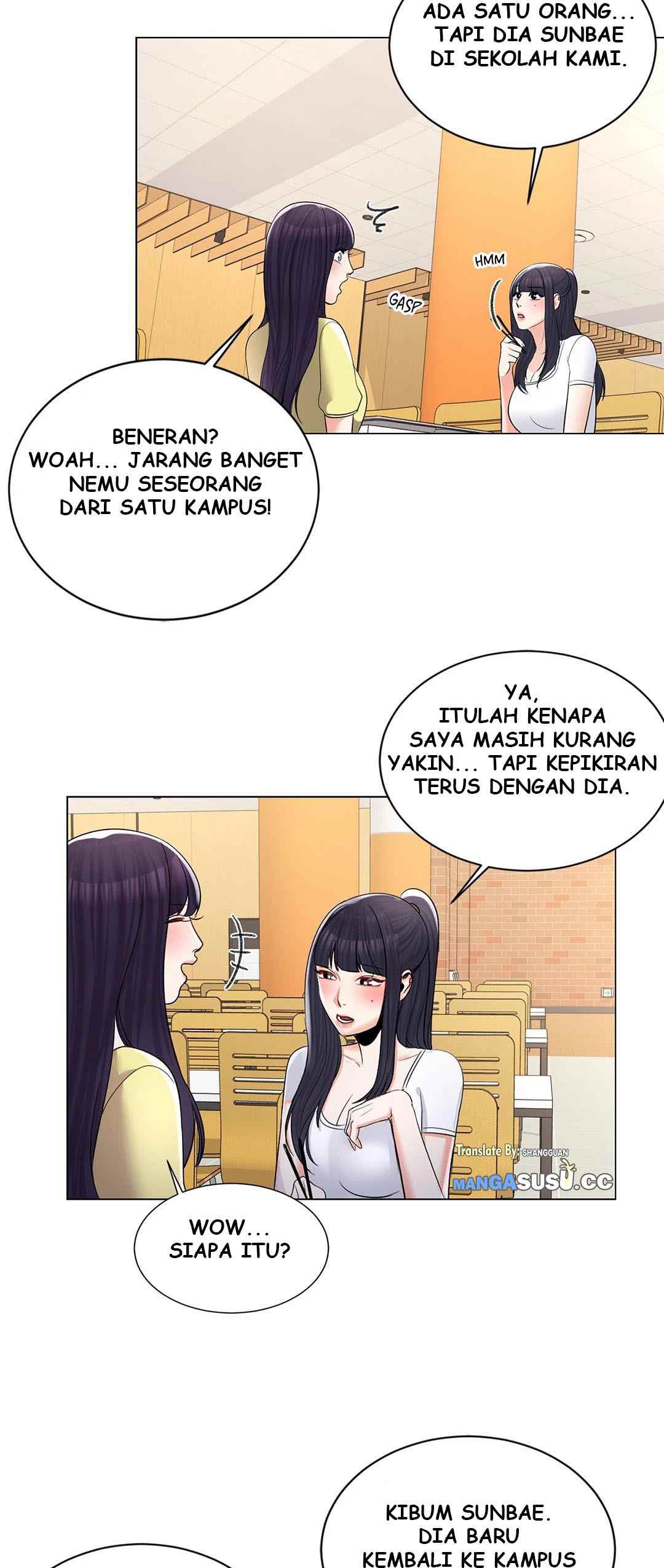 Campus Love - Chapter 10 38