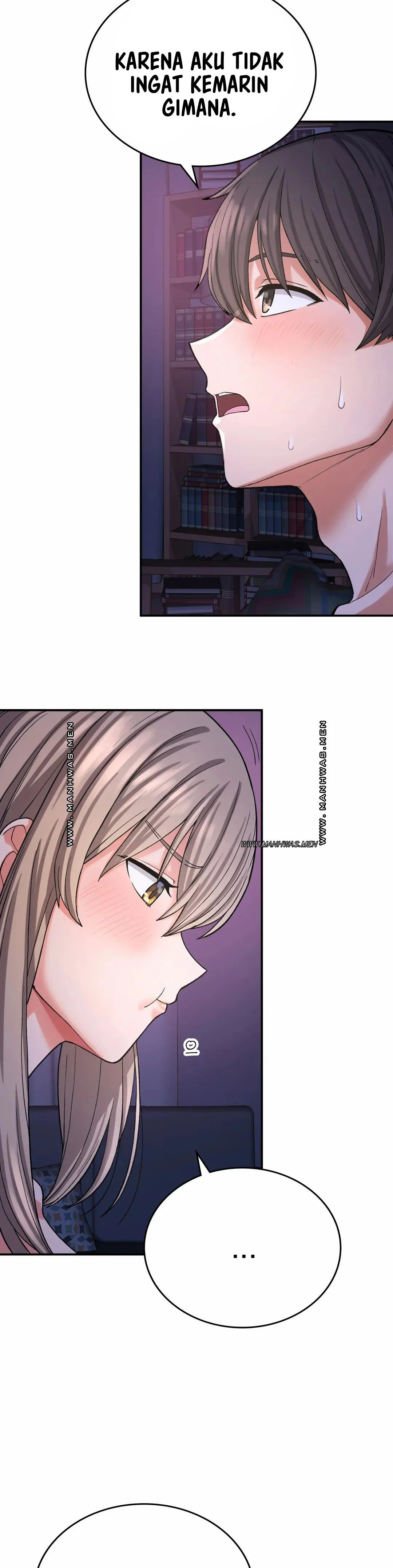 Will we live together in the country - Chapter 10 18