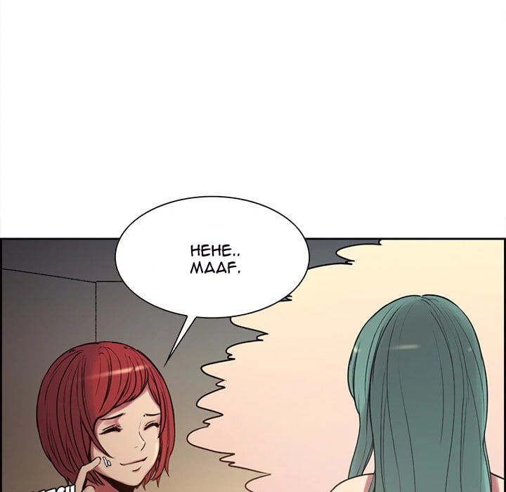 Erostica - Chapter 10 9