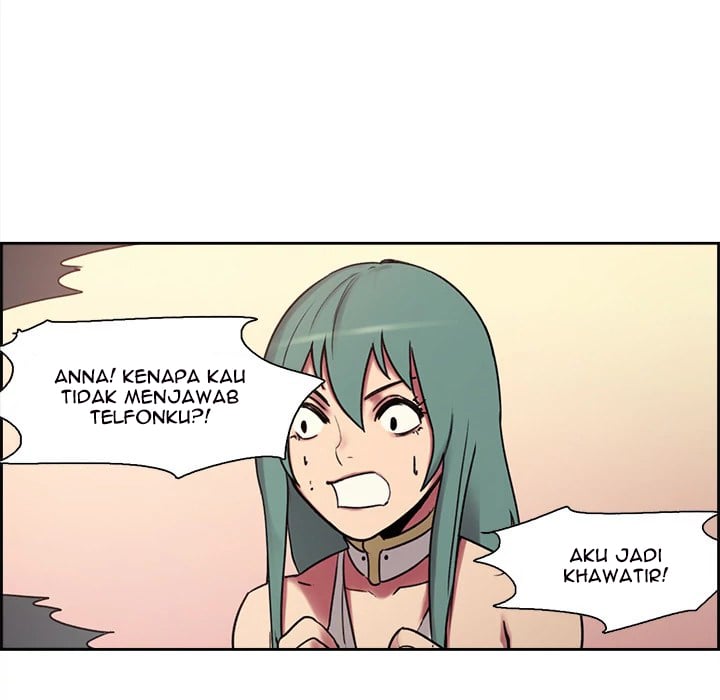 Erostica - Chapter 10 8