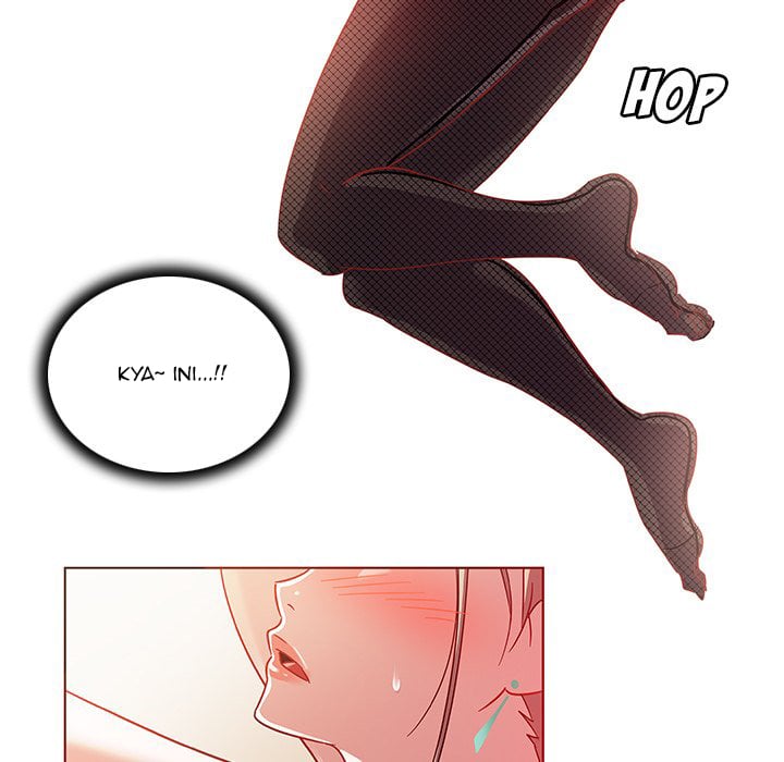 Desperate Measures - Chapter 10 89