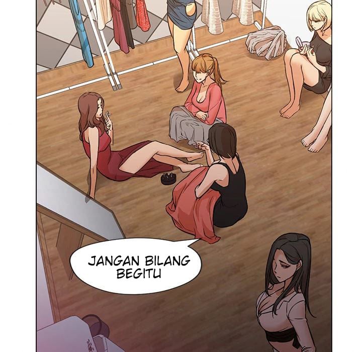 Good Night - Chapter 10 87 Good Night - Chapter 10 87