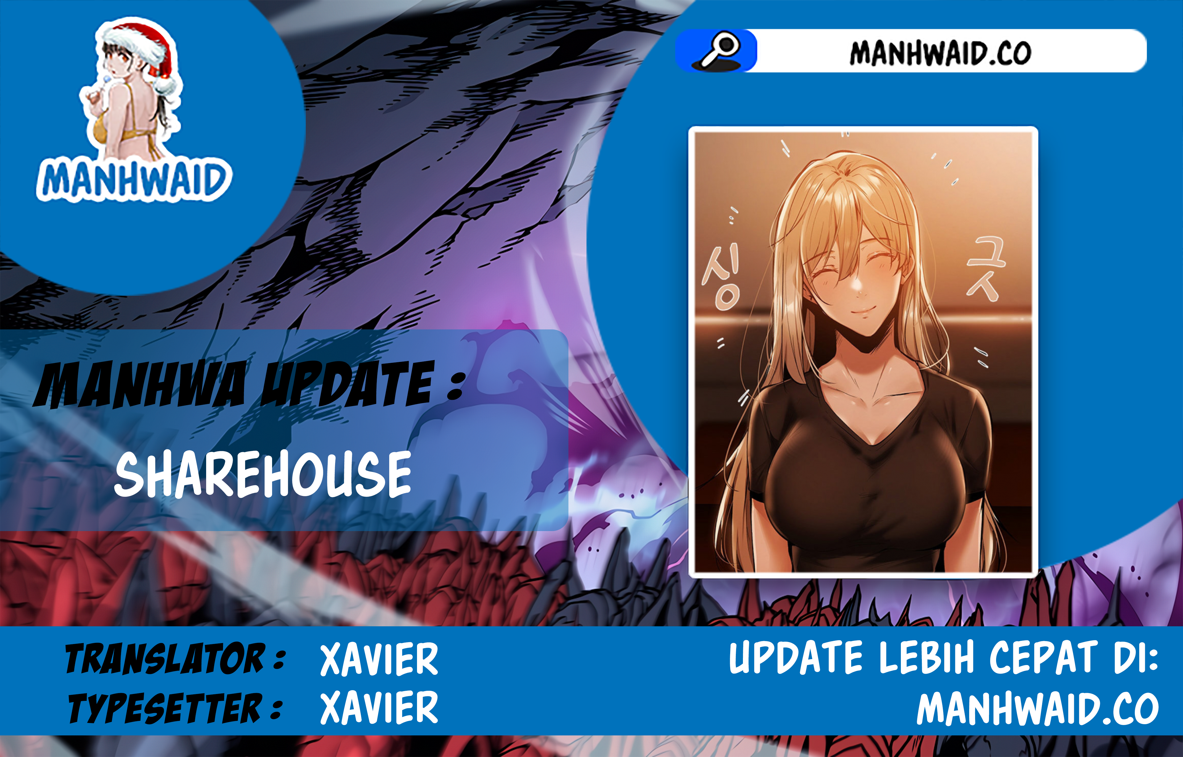 Is There an Empty Room? - Chapter 10 1