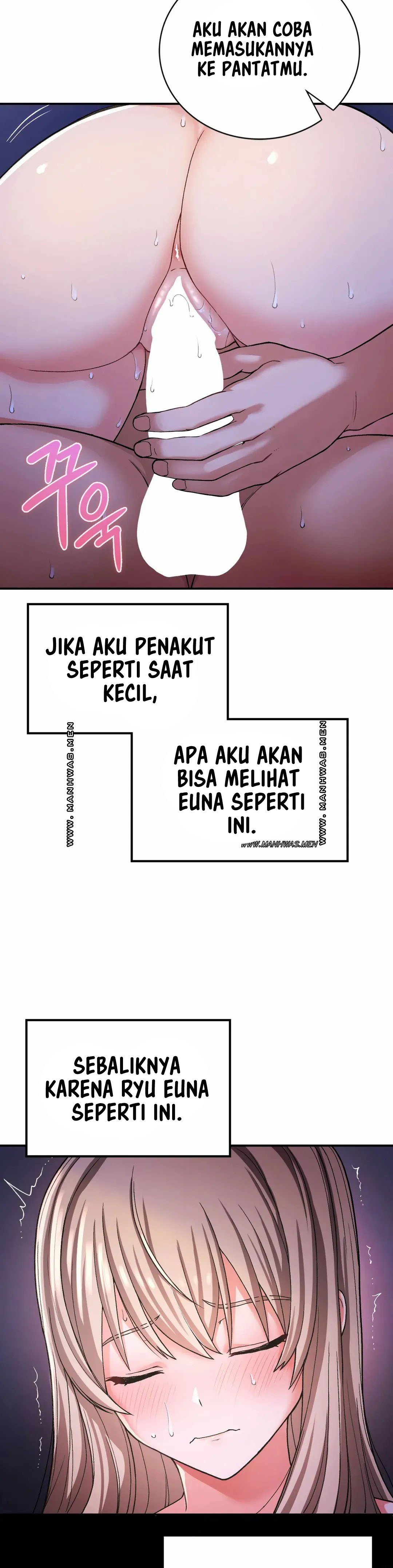 Will we live together in the country - Chapter 10 22