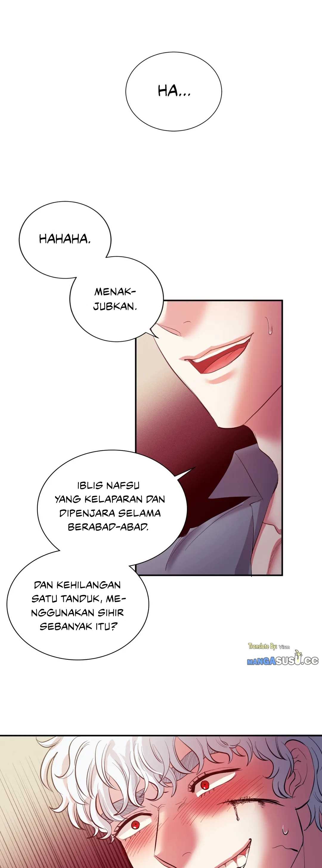 Hana’s Demons of Lust - Chapter 10 22