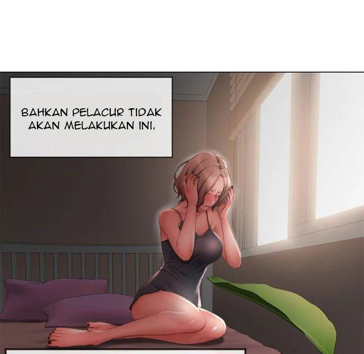 Close, but Far - Chapter 10 105