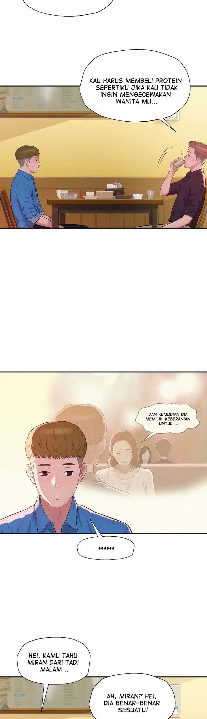 Freshman - Chapter 10 32