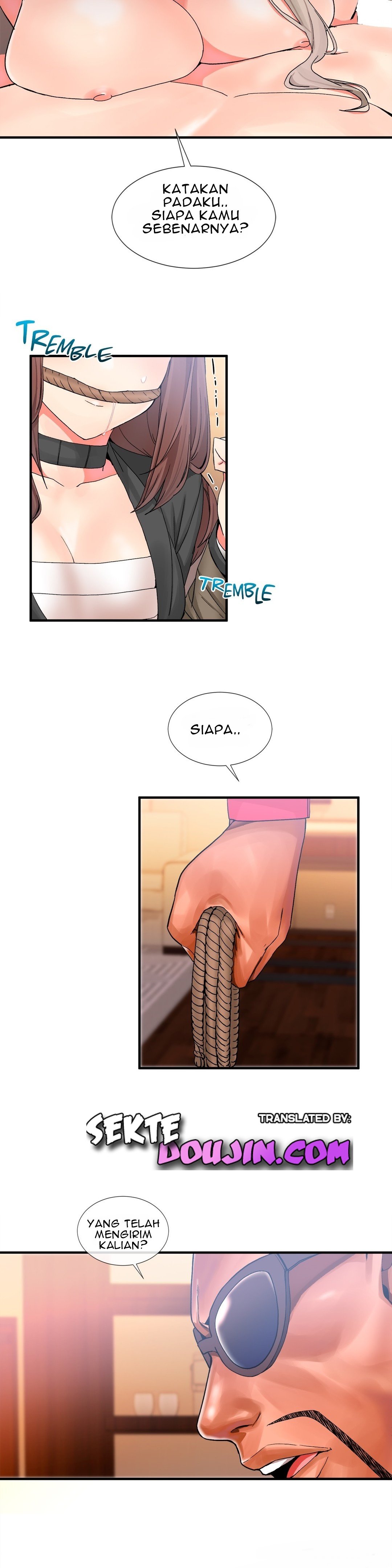 Deceptions (skull2) - Chapter 10 30 Deceptions (skull2) - Chapter 10 30