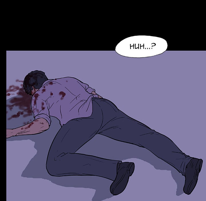 Project Utopia - Chapter 10 148