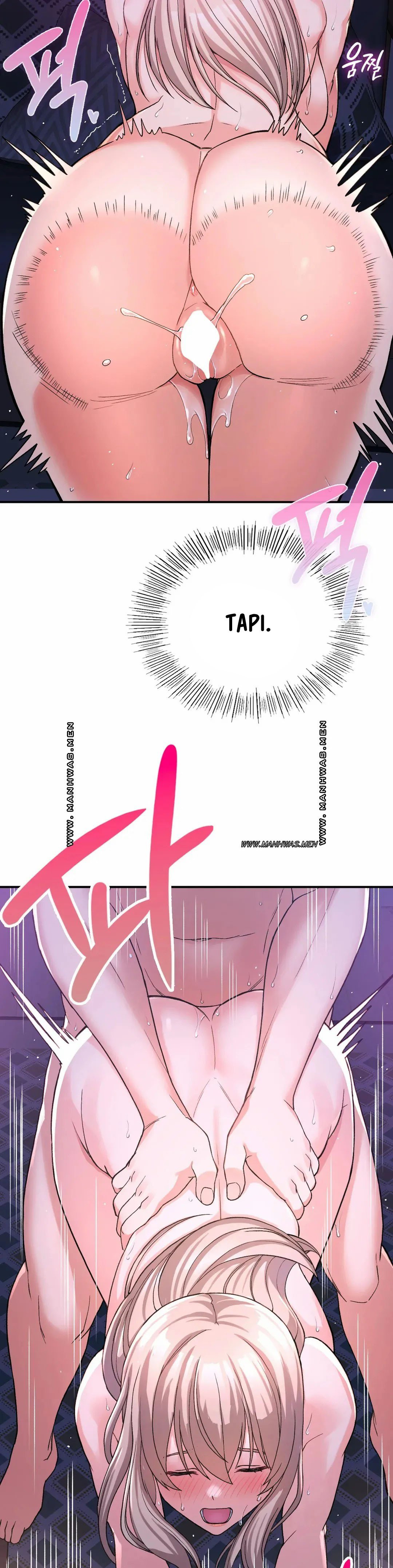 Will we live together in the country - Chapter 10 4