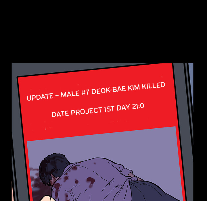 Project Utopia - Chapter 10 75