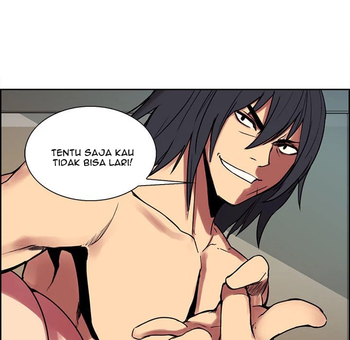 Erostica - Chapter 10 39