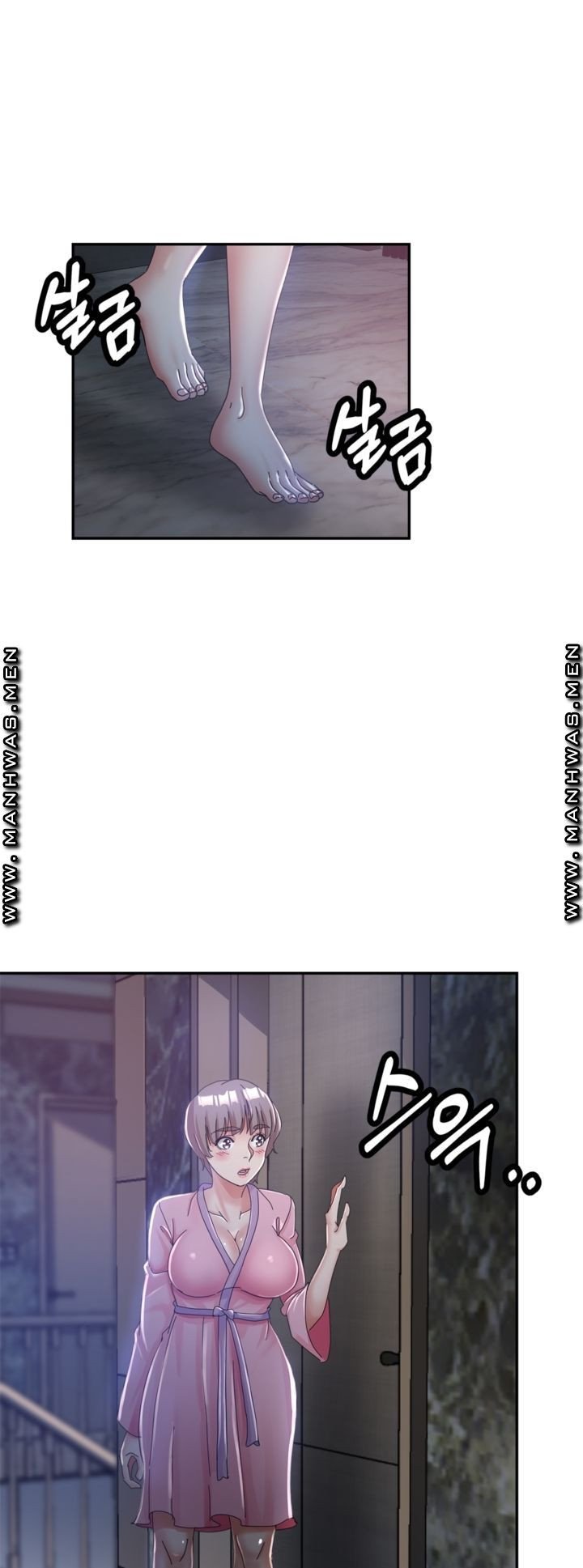 Stepmother&#8217;s Sisters - Chapter 11 22