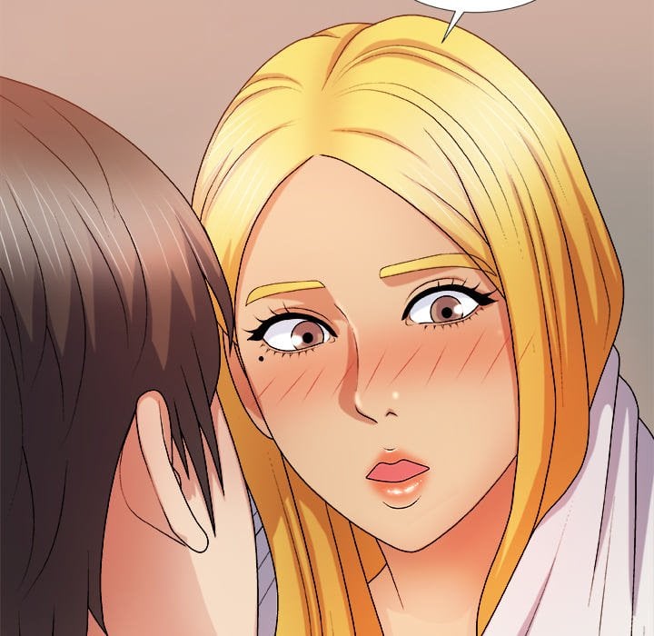 Spirit Possession - Chapter 10 51