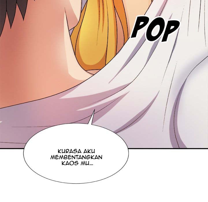 Spirit Possession - Chapter 10 52